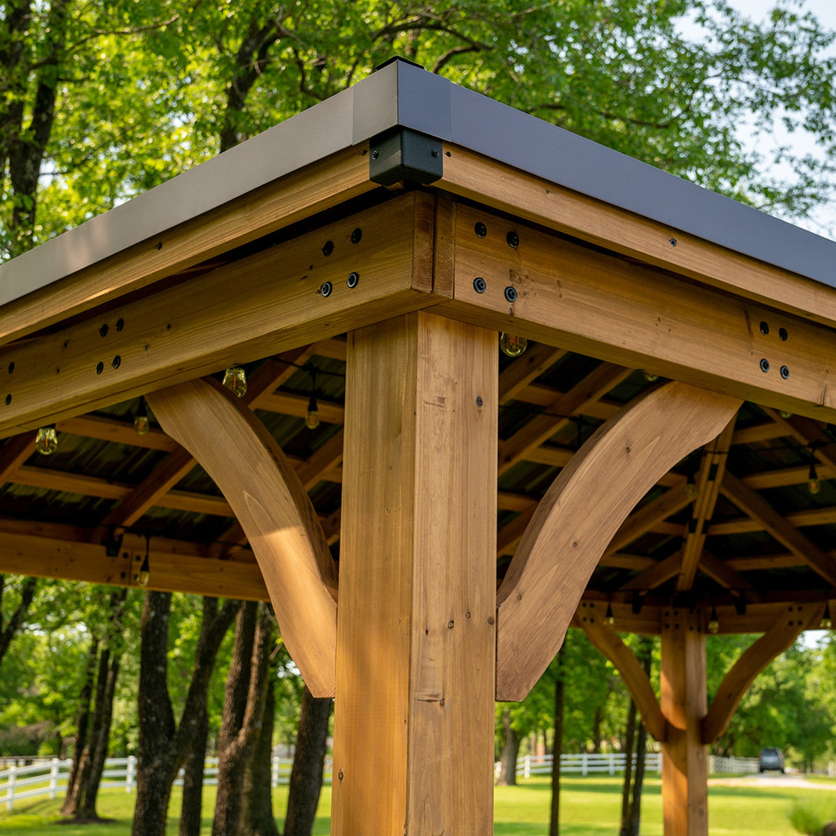 16x12 Barrington Gazebo