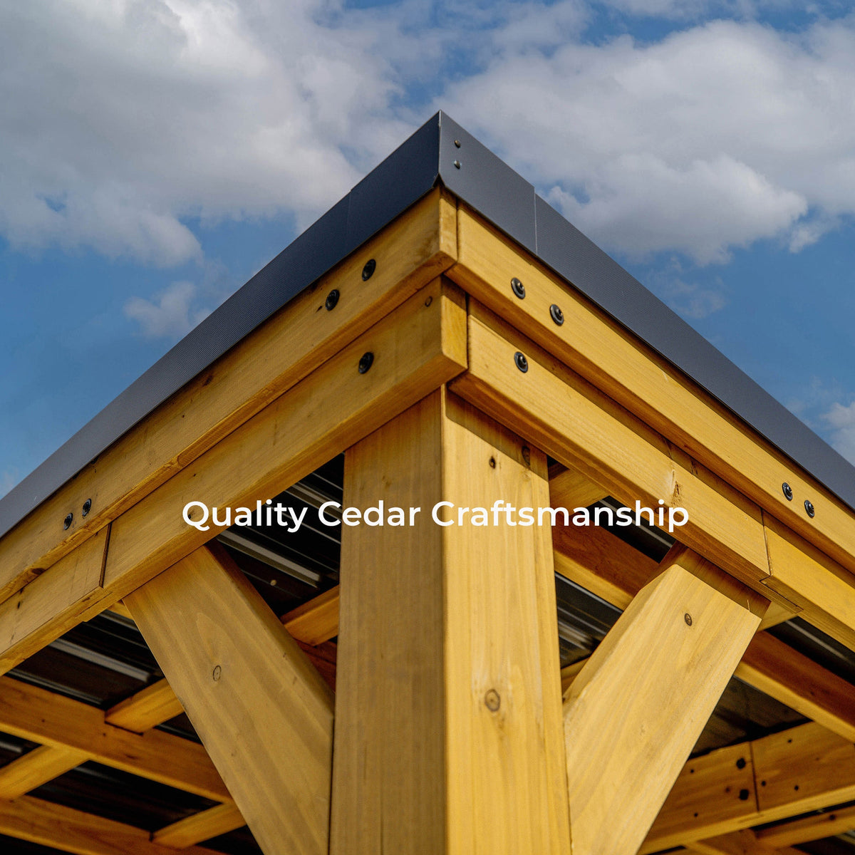 20x20 Kingsport Carport