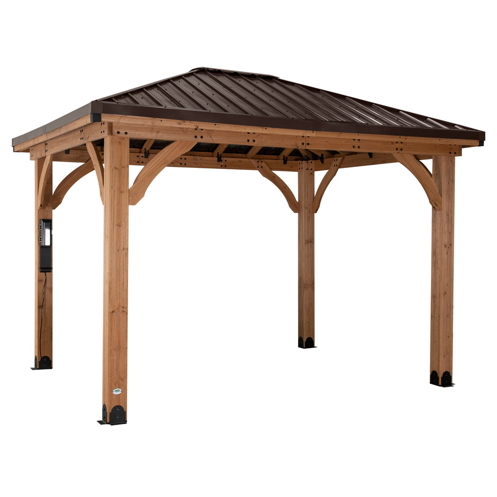 12x12 Barrington Gazebo