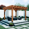 12x12 Beaumont Pergola