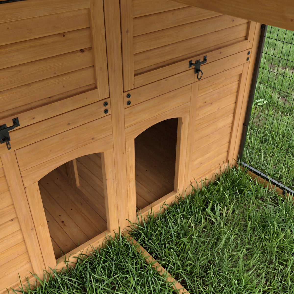 Animal Enclosure XL