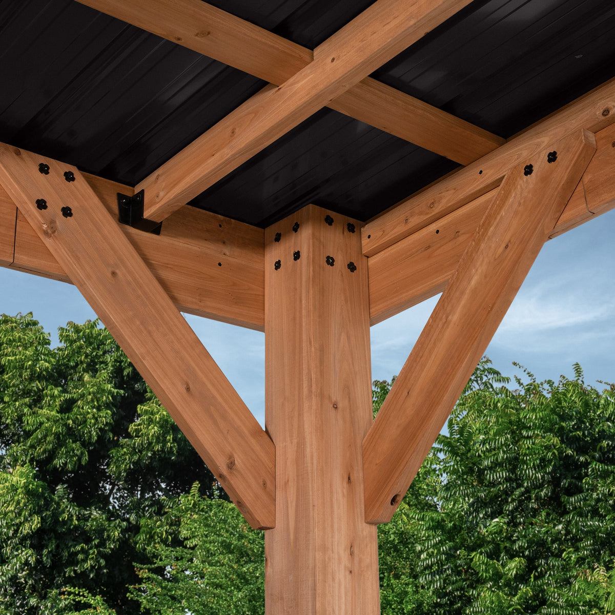 20x12 Kingsport Carport